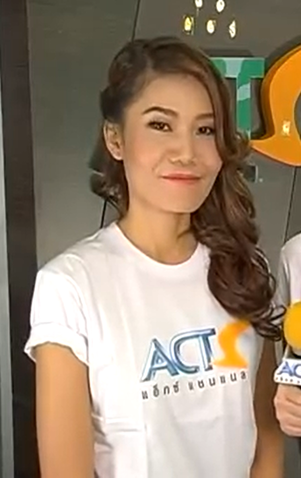 Mam Preya Wongrabeb | Artista | Filmow