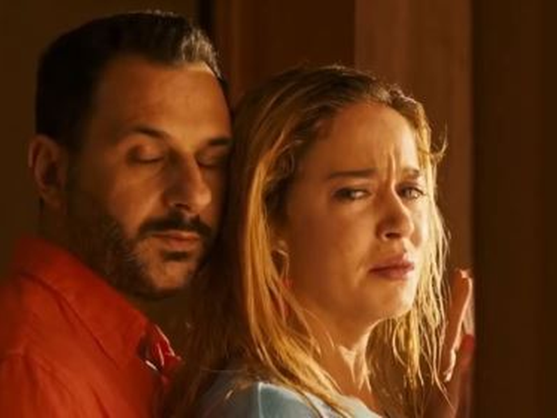 Foto 14 de Vingança