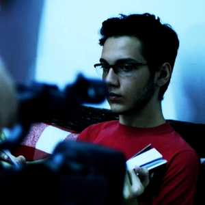 Foto de perfil de Andrei Alan