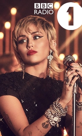 Miley Cyrus: BBC Radio 1 Live Lounge 2020 - 1 de Setembro de 2020 | Filmow