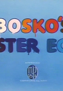 Bosko's Easter Eggs (Bosko's Easter Eggs)