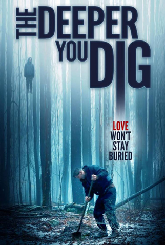 Poster 1 de Filme Um Espírito Presente (2019)