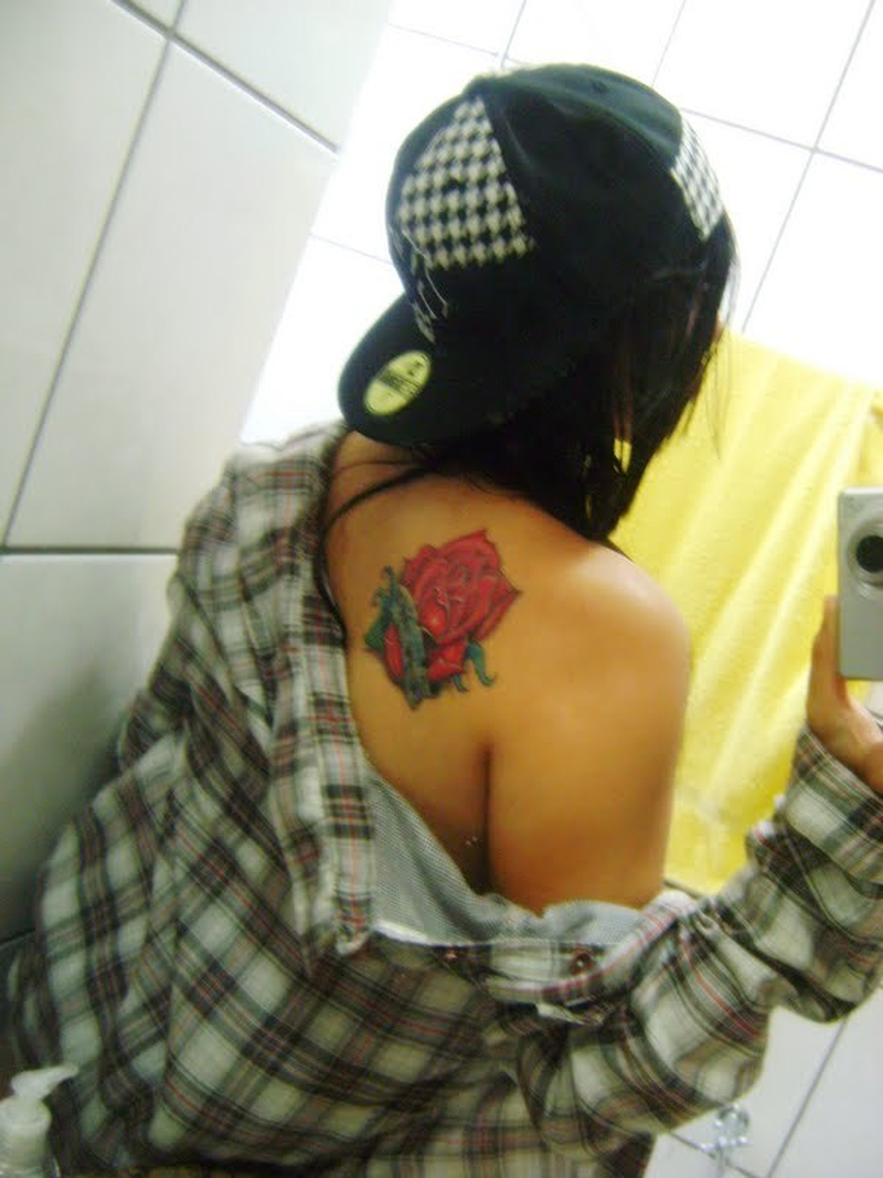 Larissa Nogueira - Foto 3