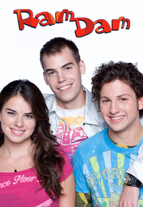 Ramdam (2ª Temporada) (Ramdam (Season 2))