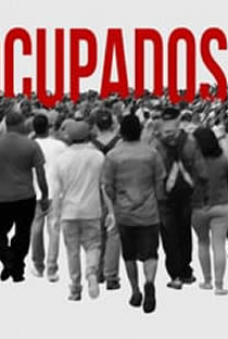 Ocupados - Poster / Capa / Cartaz - Oficial 1