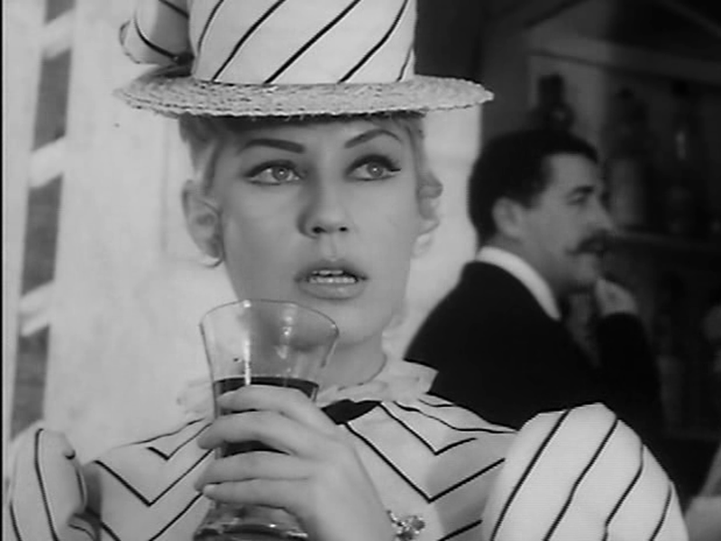 Foto 4 de Sólo para hombres 