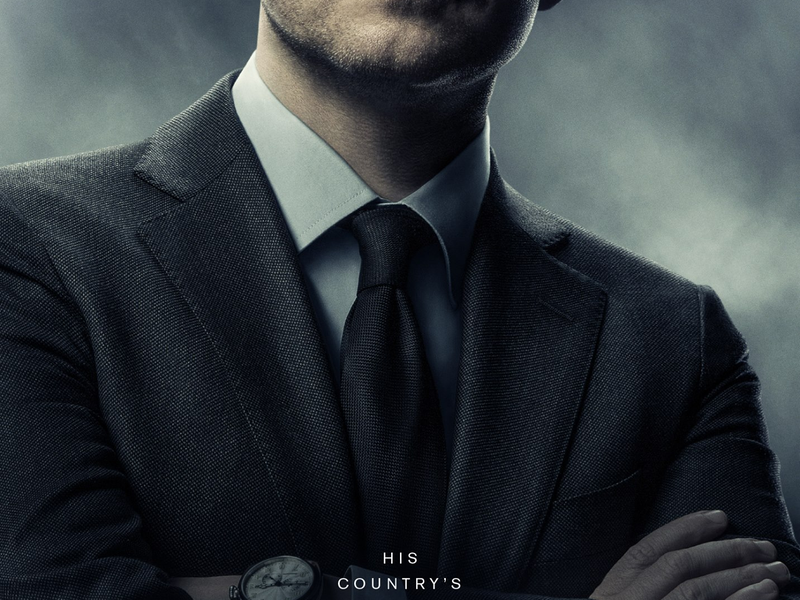 Foto 10 de Pantera Negra