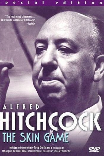  de Filme Jogo Sujo (1931)