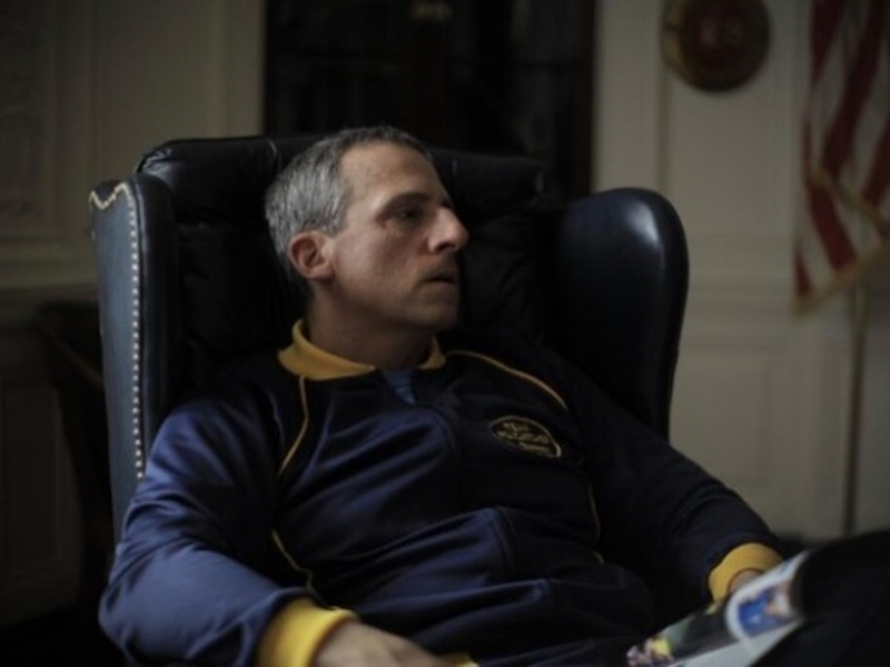 Foto 3 de Foxcatcher: Uma História que Chocou o Mundo