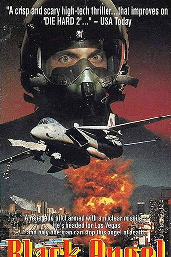  de Filme Garras de Aço (1991)