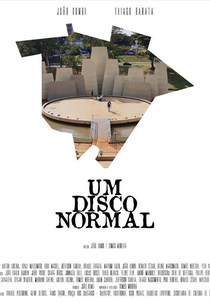 Um Disco Normal (Um Disco Normal)