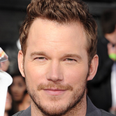 Chris Pratt