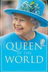 Queen of The World (Queen of The World)