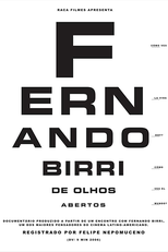 Fernando Birri de Olhos Abertos (Fernando Birri de Olhos Abertos)