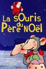 Papai Noel e as Fadas (La souris du Père Noël)
