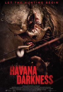 Havana Darkness (Havana Darkness)