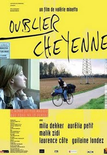 Esquecendo Cheyenne (Oublier Cheyenne)