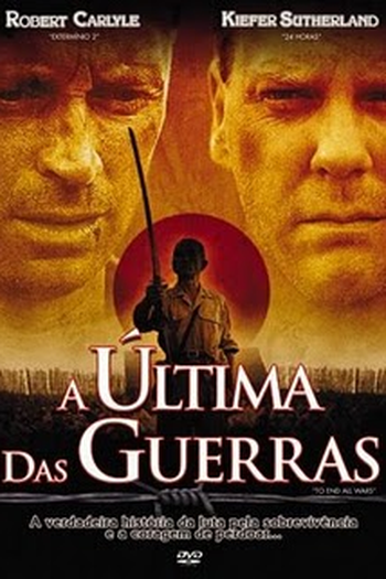  de Filme A Última Das Guerras (2001)
