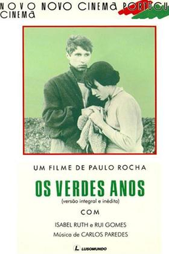  de Filme Os Verdes Anos (1963)