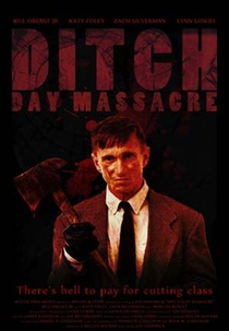 Vingança Sangrenta (Ditch)