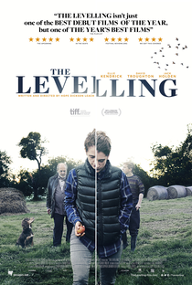 The Levelling - Poster / Capa / Cartaz - Oficial 2