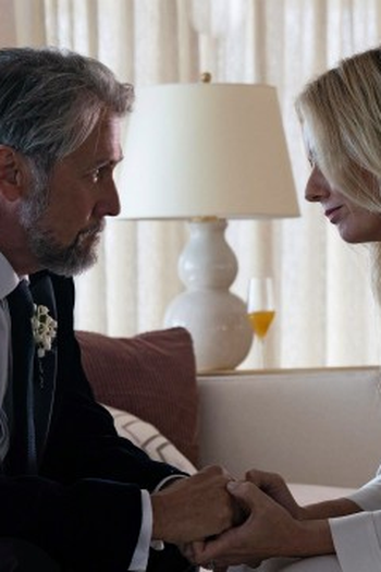 Poster de Episódio Connor's Wedding (2023)