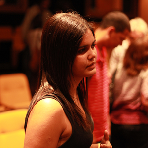 Foto de perfil de Thaís Vieira