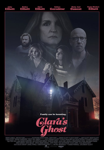 O Transtorno De Clara (Clara's Ghost)