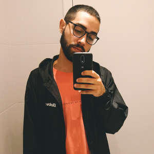 Foto de perfil de Danillo de Sales Vieira