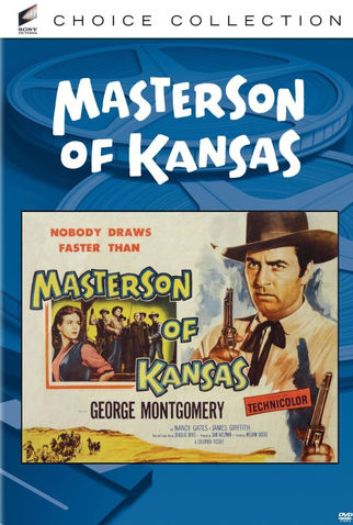 Poster 3 de Filme Ases do Gatilho (1954)