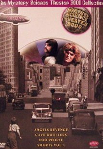 Feras Mortais (Angels' Brigade)