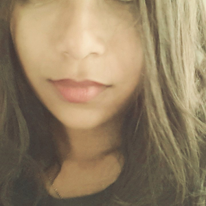 Foto de perfil de Aline Santos