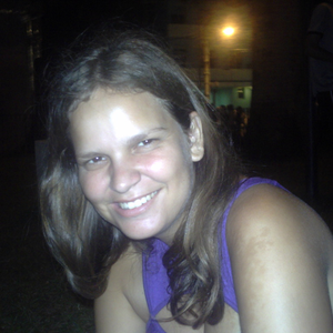 Foto de perfil de GISELLE ANJOS