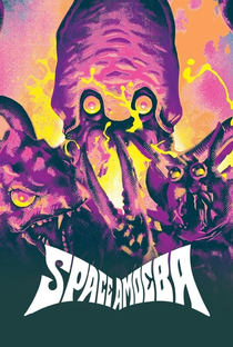 O Desafio dos Monstros - Poster / Capa / Cartaz - Oficial 1