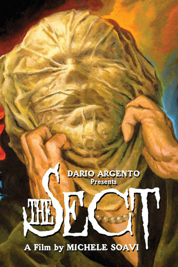  de Filme A Filha do Demônio (1991)