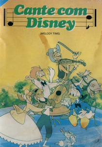 Cante com Disney (Melody Time)