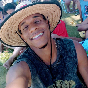 Foto de perfil de Luan Suzart