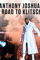 Anthony Joshua: Jornada até Klitschko (Anthony Joshua: The Road to Klitschko)