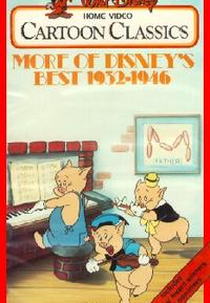 More of Disney's Best: 1932-1946 (More of Disney's Best: 1932-1946)