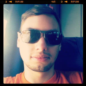 Foto de perfil de Rafael Guimarães