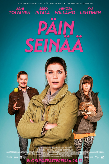  de Filme HEADFIRST (2014)