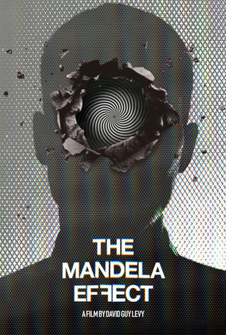 Poster 1 de Filme O Efeito Mandela (2019)