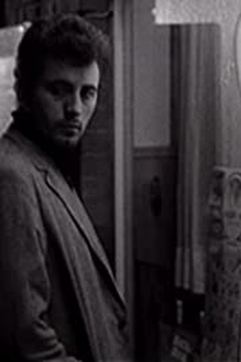 Poster de Filme Jimmy Orpheus (1966)