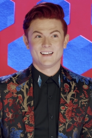 Poster de Episódio Drag Family Makeover (2022)
