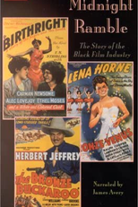 Midnight Ramble (American Experience: Midnight Ramble)