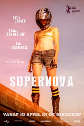  de Filme Supernova (2014)