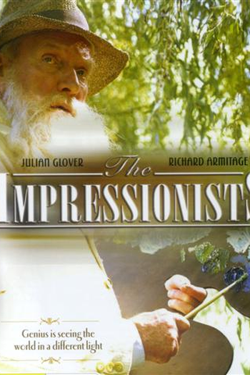  de Série Os Impressionistas (2006)