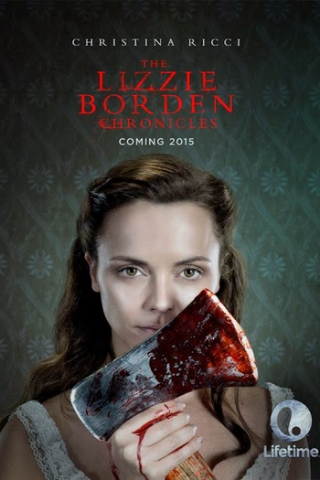  de Série The Lizzie Borden Chronicles (2015)