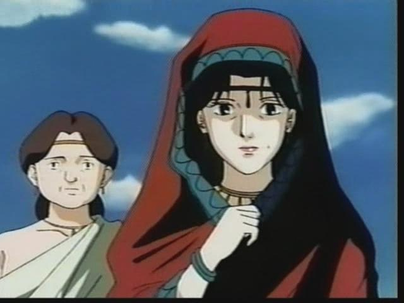 Foto 2 de A Tragédia do Castelo Osha