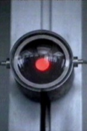 Poster de Episódio Fatal Error (2002)